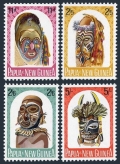 Papua New Guinea 178-181