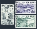 Papua New Guinea 284-286
