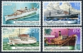 Papua New Guinea 425-428