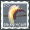 Papua New Guinea 769
