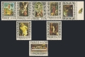 Paraguay 1004 ae, 1005-1007