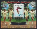 Paraguay 1899 ag-1901, 1902-1904 sheets