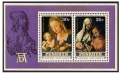 Penrhyn 105-106, 106a sheet