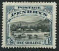 Penrhyn 30 mlh