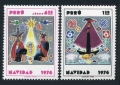 Peru 624, C417