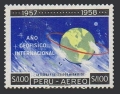 Peru C168