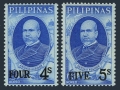 Philippines 1110-1111