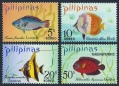 Philippines 1138-1140, C104