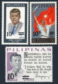 Philippines 1146-1148