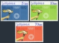 Philippines 1163-1165