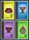 Philippines 1168-1171