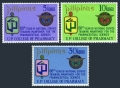 Philippines 1172-1174