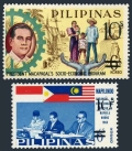 Philippines 1181-1182