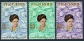 Philippines 1214-1216