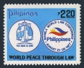 Philippines 1328