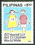 Philippines 1965