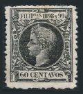 Philippines 208 mlh-thin