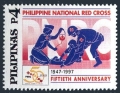 Philippines 2472