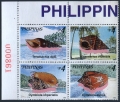 Philippines 2568-2569 ad blocks