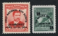 Philippines  608-609