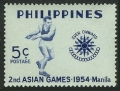 Philippines 610 mlh