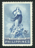 Philippines 617 mlh