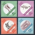 Philippines 821-822, C85-C86