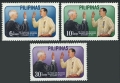 Philippines 865-867