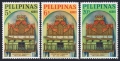Philippines 903-905