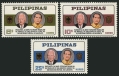 Philippines 919-921