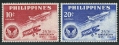 Philippines C83-C84 mlh