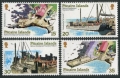 Pitcairn 178-181