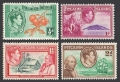 Pitcairn 1-4 mlh/mnh