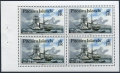 Pitcairn 301b, 306b, booklet