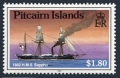 Pitcairn 308