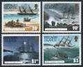 Pitcairn 403-406