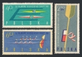 Poland 1006A-1008A, 1006B-1008B