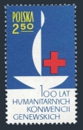 Poland 1133
