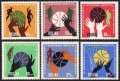 Poland 1159-1164 sheets/12
