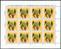 Poland 1159-1164 sheets/12