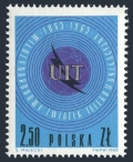 Poland 1321