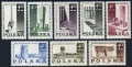 Poland 1482-1489 sheets/80