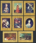 Poland 1551-1558