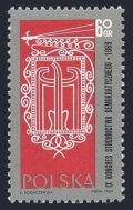 Poland 1644