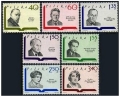 Poland 1711-1717