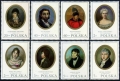 Poland 1748-1755
