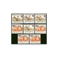 Poland 1919-1926 blocks/4