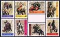 Poland 1946-1953 blocks/4