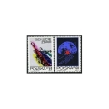 Poland 1954-1955 blocks/4