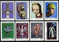 Poland 1961-1968